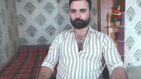 Hairy Tyler online show from January 19, 2025, 10:17 am