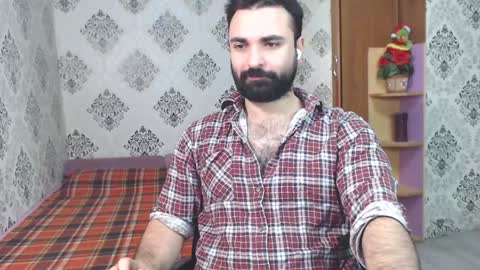 Hairy Tyler online show from January 21, 2025, 3:15 am