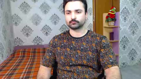 Hairy Tyler online show from February 19, 2025, 5:06 pm