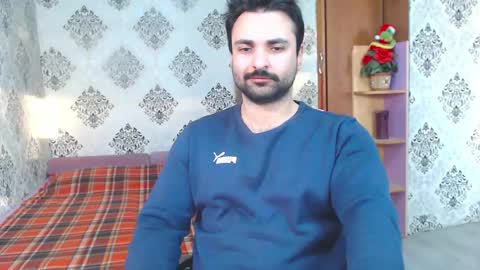 Hairy Tyler online show from February 23, 2025, 2:25 pm