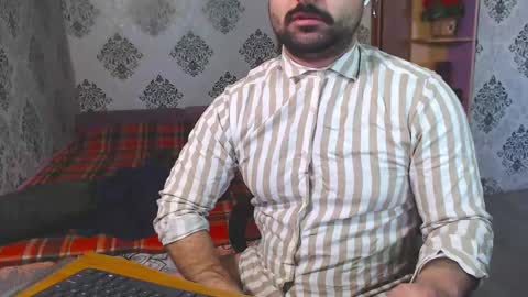 Hairy Tyler online show from February 24, 2025, 6:38 am