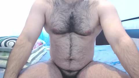 Hairy Tyler online show from October 4, 2025, 10:46 am