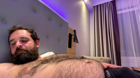 hairyandhorny__ online show from June 17, 2026, 10:54 pm