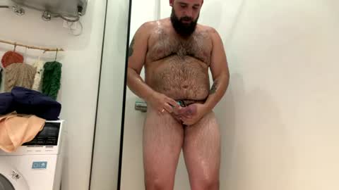 hairyandhorny__ online show from August 4, 2026, 7:27 pm