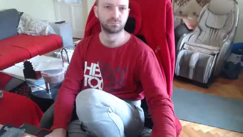 Puppy3 StockyDaddiesmusclebearsbeefybigmans online show from February 16, 2025, 12:32 pm