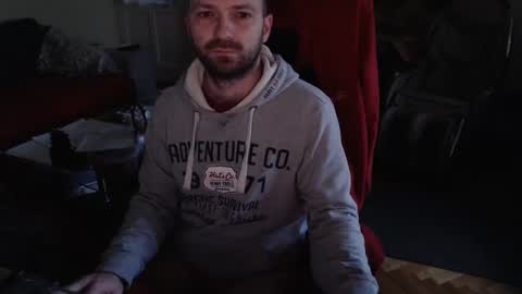 Puppy3 StockyDaddiesmusclebearsbeefybigmans online show from February 16, 2025, 3:38 pm