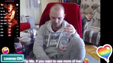 Puppy3 StockyDaddiesmusclebearsbeefybigmans online show from February 21, 2025, 11:11 am