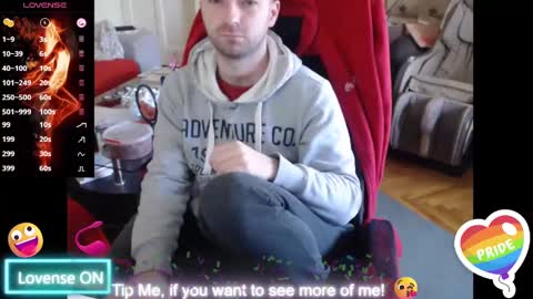 Puppy3 StockyDaddiesmusclebearsbeefybigmans online show from February 21, 2025, 2:16 pm