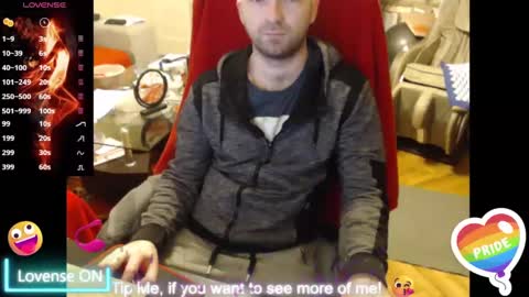 Puppy3 StockyDaddiesmusclebearsbeefybigmans online show from March 11, 2025, 3:45 pm