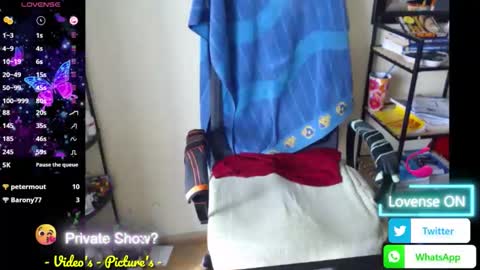 Puppy3 StockyDaddiesmusclebearsbeefybigmans online show from April 18, 2026, 6:50 am