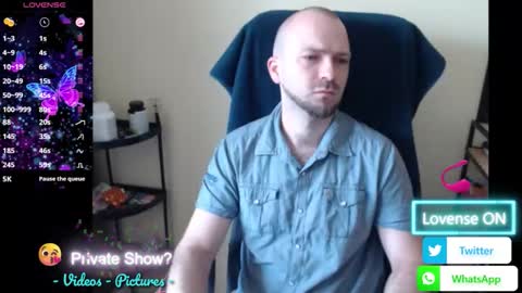 Puppy3 StockyDaddiesmusclebearsbeefybigmans online show from June 5, 2026, 4:30 am