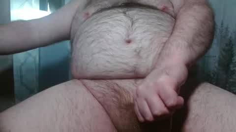 hairyaz76 online show from February 22, 2025, 3:25 pm