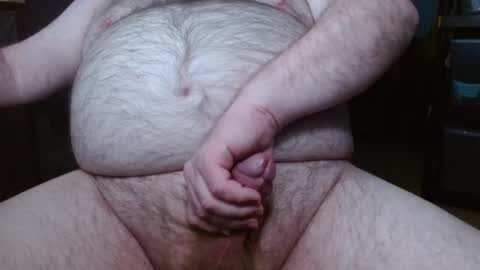 hairyaz76 online show from July 25, 2026, 9:45 pm
