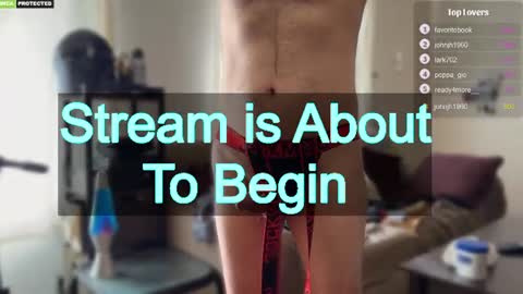 Hairy Belly online show from June 17, 2026, 6:27 am