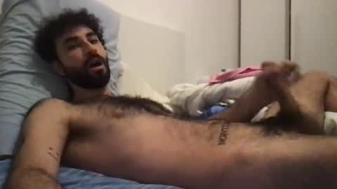 hairybibye online show from December 27, 2024, 10:05 pm