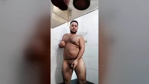 hairychub2124 online show from July 7, 2026, 8:07 am