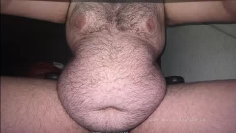 ChubbyGerman online show from April 18, 2026, 2:26 am