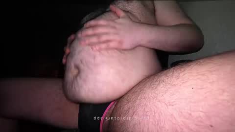 Snapshot of hairychubbynewby chatting on April 28, 2026, 3:00 am ChubbyGerman online show from April 28, 2026, 3:00 am