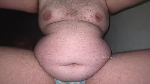 Snapshot of hairychubbynewby chatting on July 12, 2026, 12:01 am ChubbyGerman online show from July 12, 2026, 12:01 am