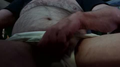 Snapshot of hairydad246 chatting on February 7, 2025, 7:49 pm hairydad246 online show from February 7, 2025, 7:49 pm