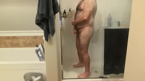 hairydaddreams online show from February 3, 2026, 2:11 pm