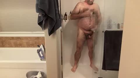 hairydaddreams online show from February 4, 2026, 2:12 pm