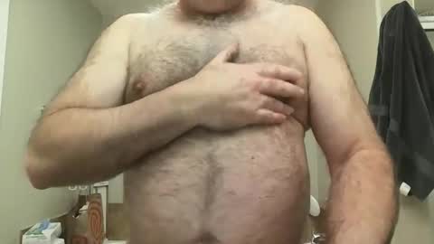 Snapshot of hairydaddreams chatting on March 25, 2026, 1:28 pm hairydaddreams online show from March 25, 2026, 1:28 pm