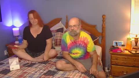 HairyDaddyBear69 online show from November 19, 2025, 2:11 am