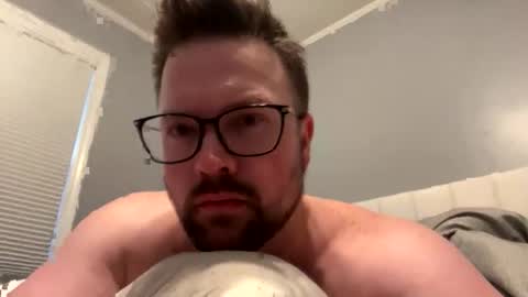hairydaddybod online show from March 12, 2026, 12:44 pm