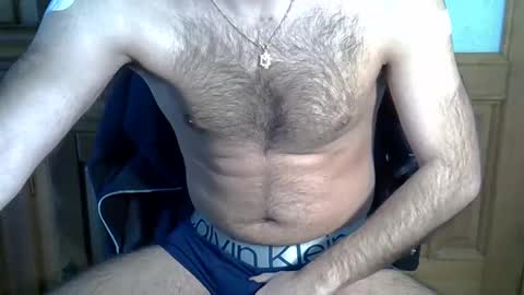 hairydaduncut online show from March 6, 2025, 1:03 pm
