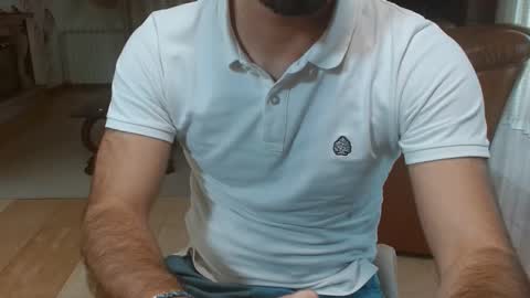 hairydaduncut online show from April 28, 2026, 1:05 pm