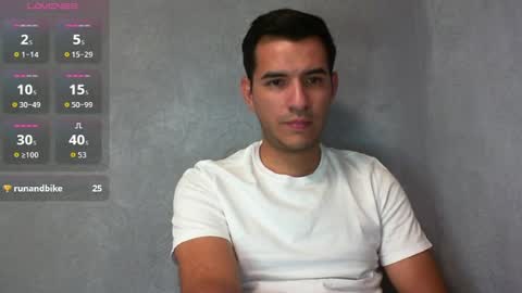 Damian online show from April 22, 2026, 4:48 am