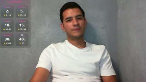 Damian online show from May 20, 2026, 12:17 am