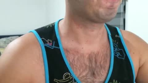 Andy online show from December 9, 2024, 12:56 am