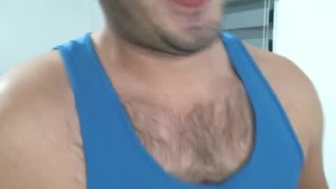 Andy online show from December 14, 2024, 12:55 am