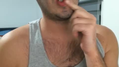 Andy online show from December 15, 2024, 1:02 am