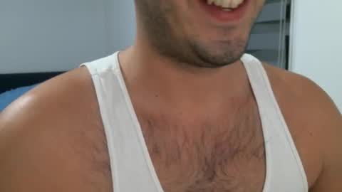 Andy online show from January 18, 2025, 12:57 am