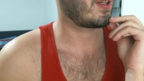 Andy online show from February 14, 2025, 1:02 am