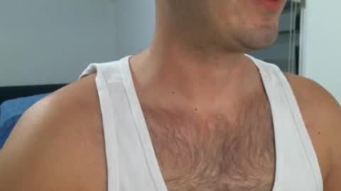 Andy online show from February 18, 2025, 12:59 am