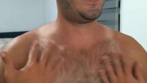 Andy online show from September 26, 2025, 11:53 pm