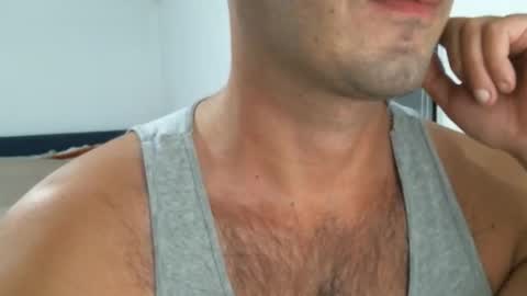 Andy online show from October 11, 2025, 11:58 pm