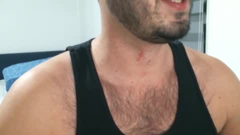 Andy online show from January 13, 2026, 1:00 am