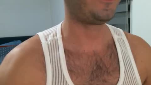 Andy online show from March 25, 2026, 1:11 am