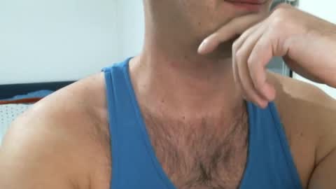 Andy online show from March 29, 2026, 12:54 am