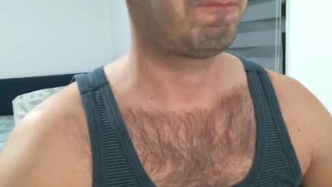 Andy online show from April 8, 2026, 11:59 pm