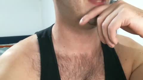 Andy online show from April 15, 2026, 12:06 am