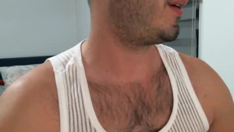 Andy online show from April 21, 2026, 12:01 am