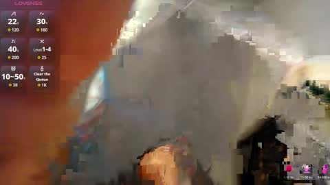 hairylatiingoddess online show from April 18, 2026, 5:22 am