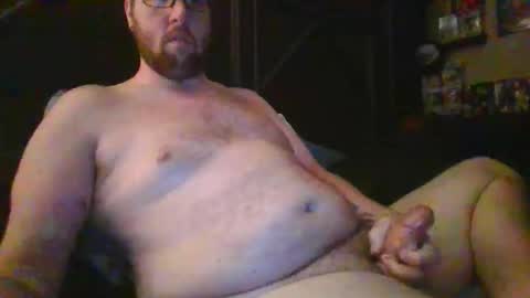 hairylover75 online show from January 9, 2026, 2:42 pm