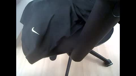 Snapshot of hairyman007 chatting on January 13, 2025, 10:36 am hairyman007 online show from January 13, 2025, 10:36 am